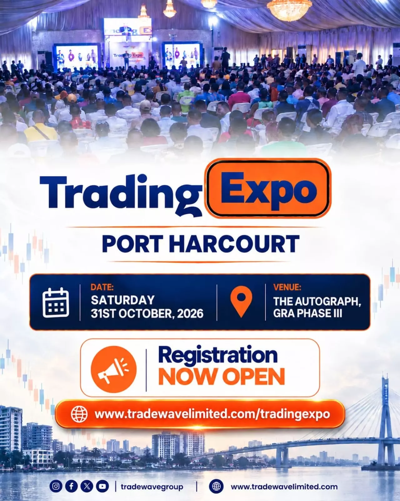 TRADING EXPO PORT HARCOURT