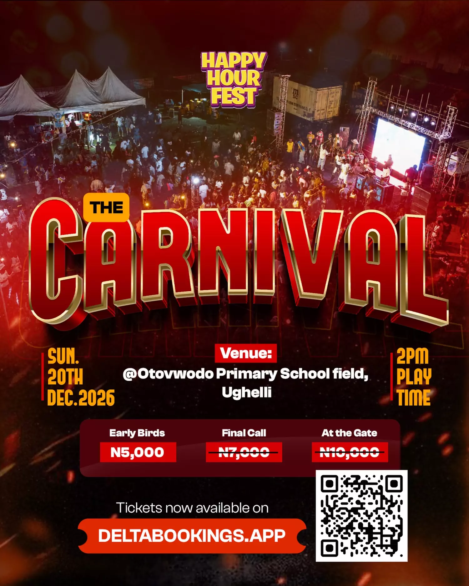 HAPPYHOURFEST: THE_CARNIVAL