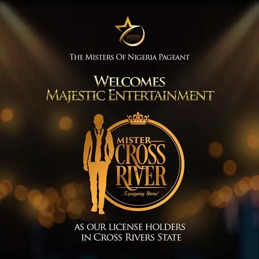 MISTER CROSS RIVER 5TH EDITION 2026/27