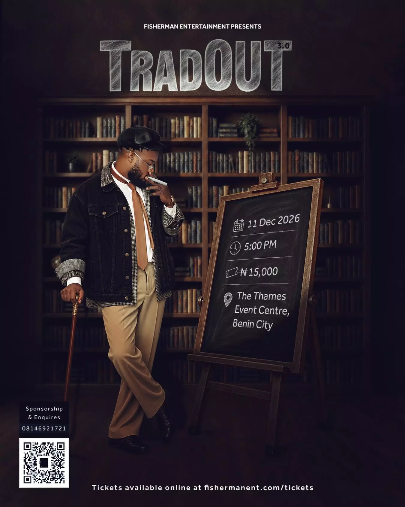 TRADOUT 3.0