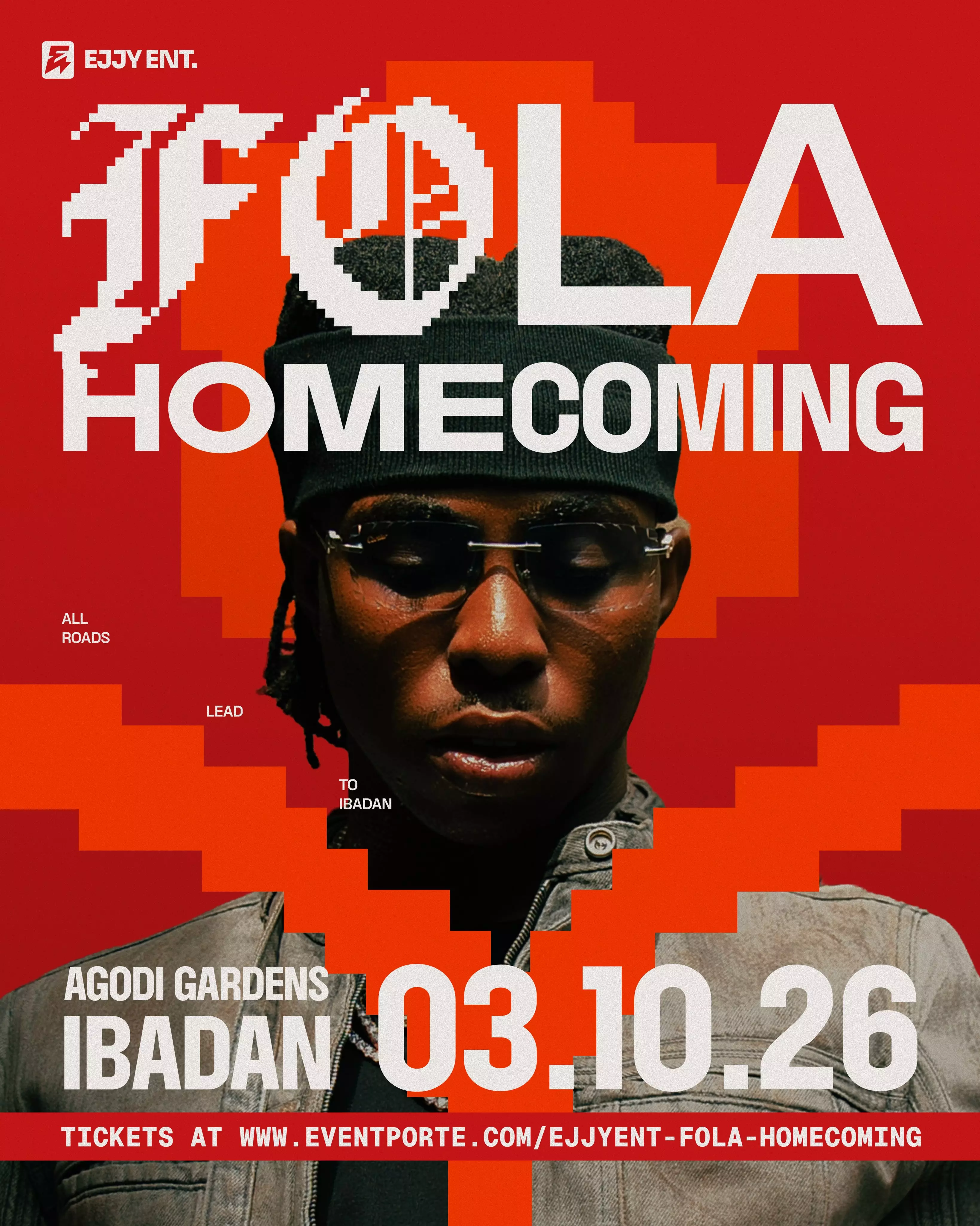 FOLA HOMECOMING