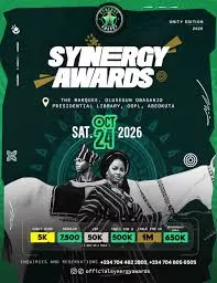 SYNERGY SOUTHWEST AWARDS 2026