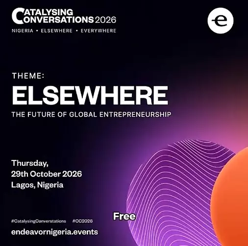 CATALYSING CONVERSATIONS 2026