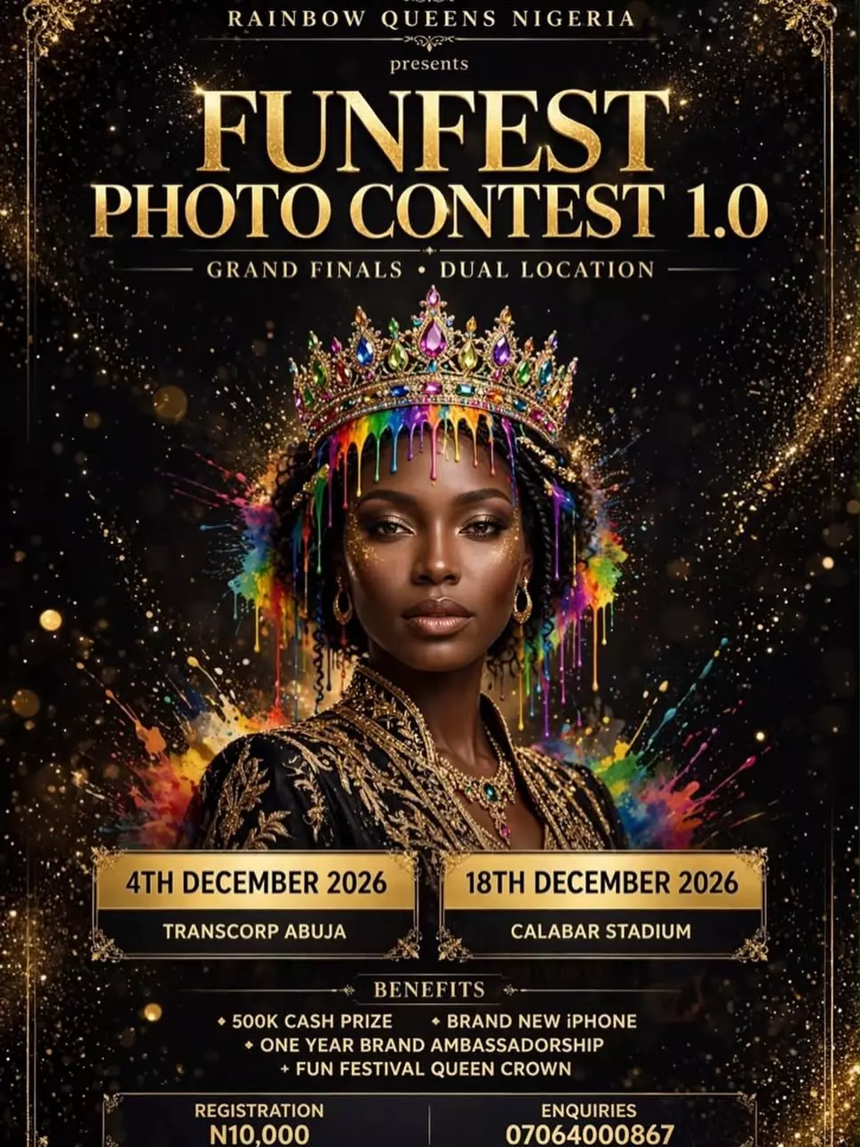 FUNFEST PHOTO CONTEST 1.0