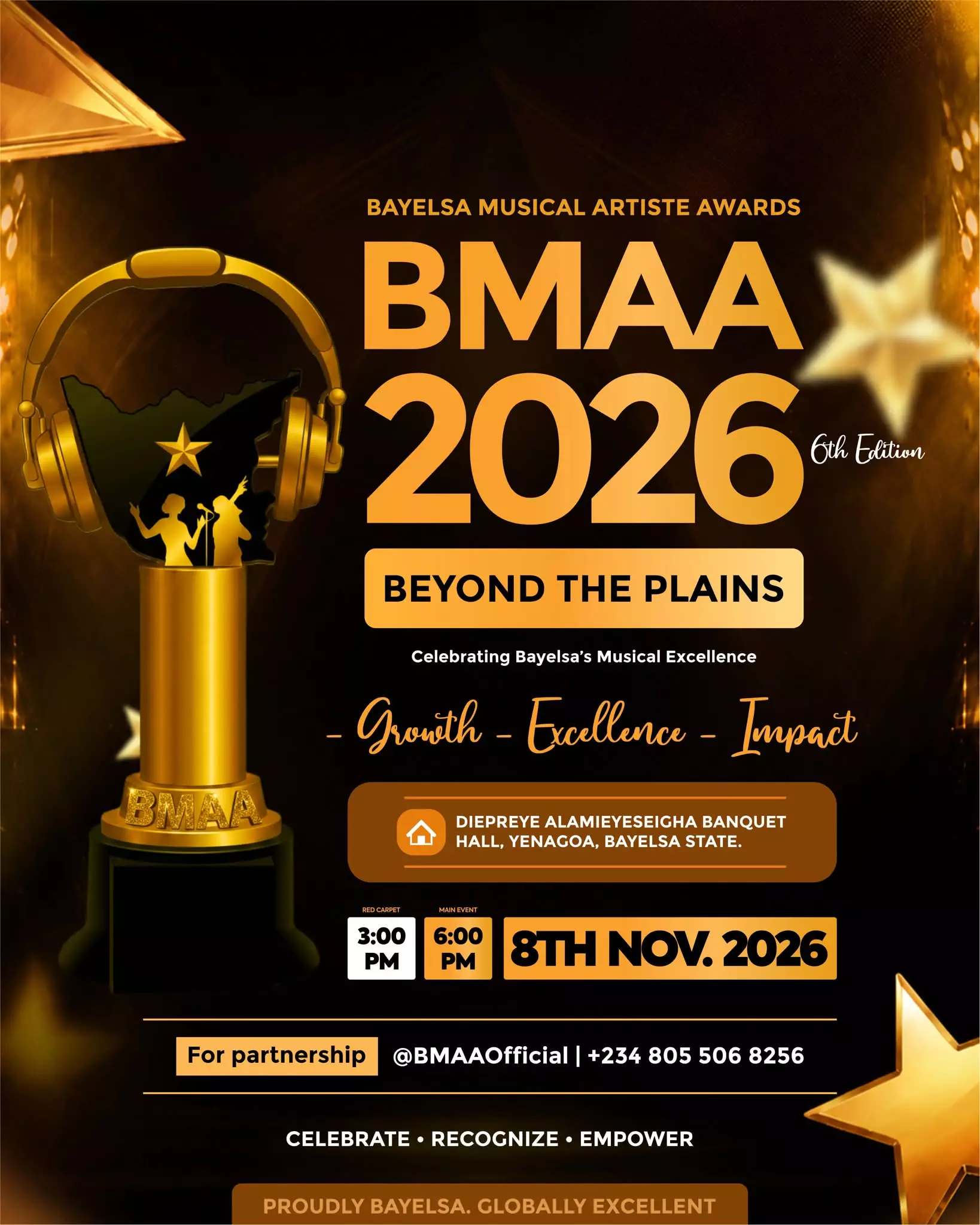 BMAA 2026