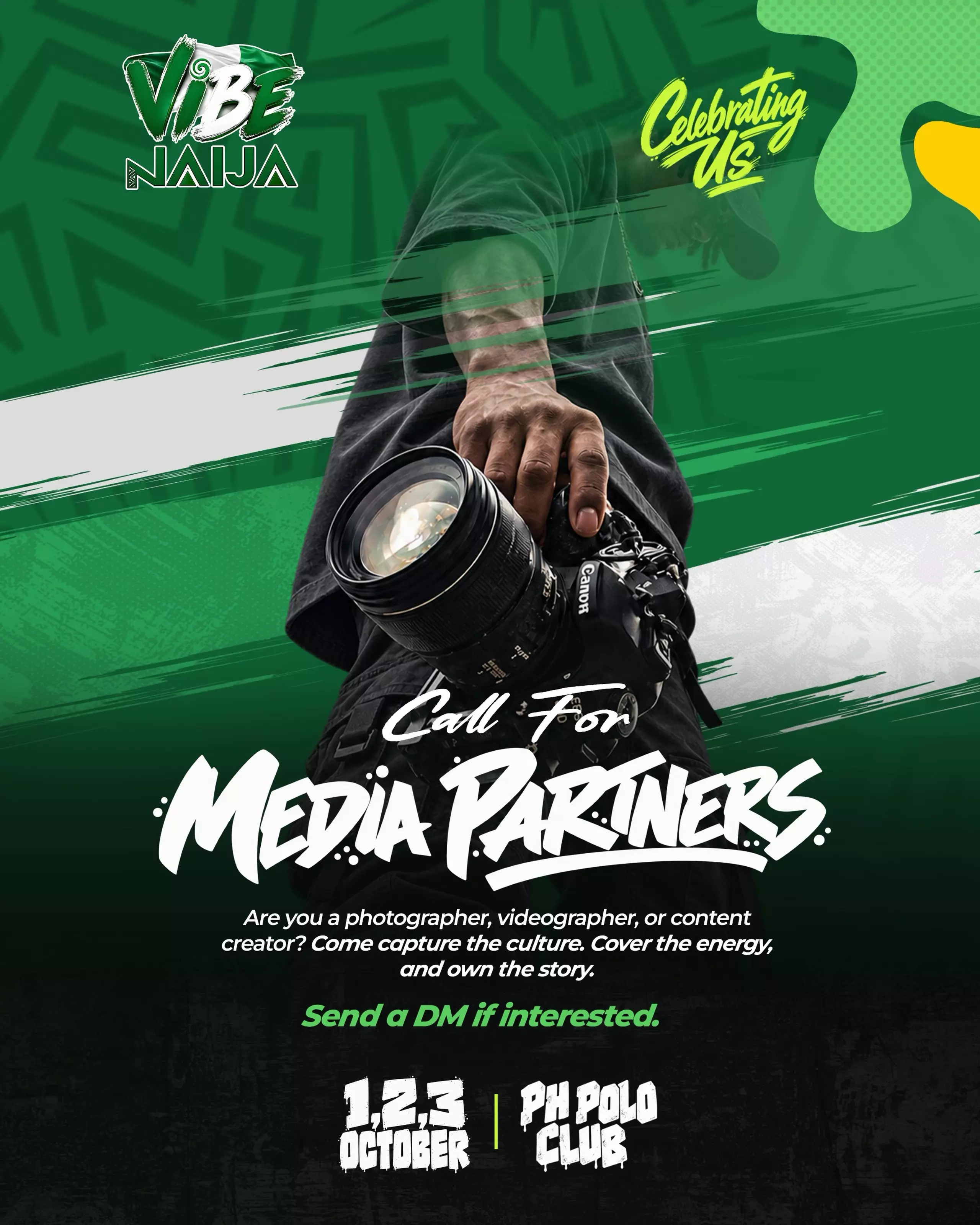 VIBE NAIJA 2026