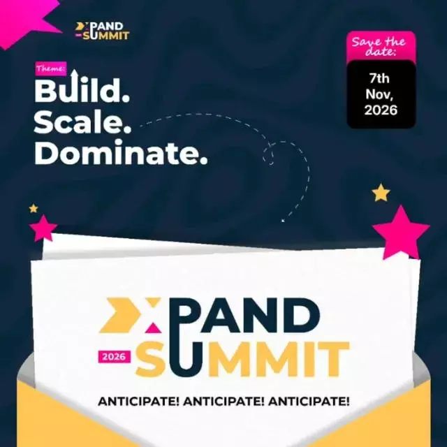 XPAND SUMMIT 2026 — LEARNIFYAFRICA