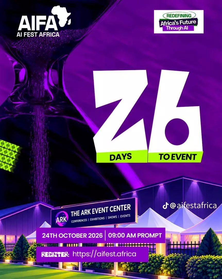 AI FEST AFRICA 2026