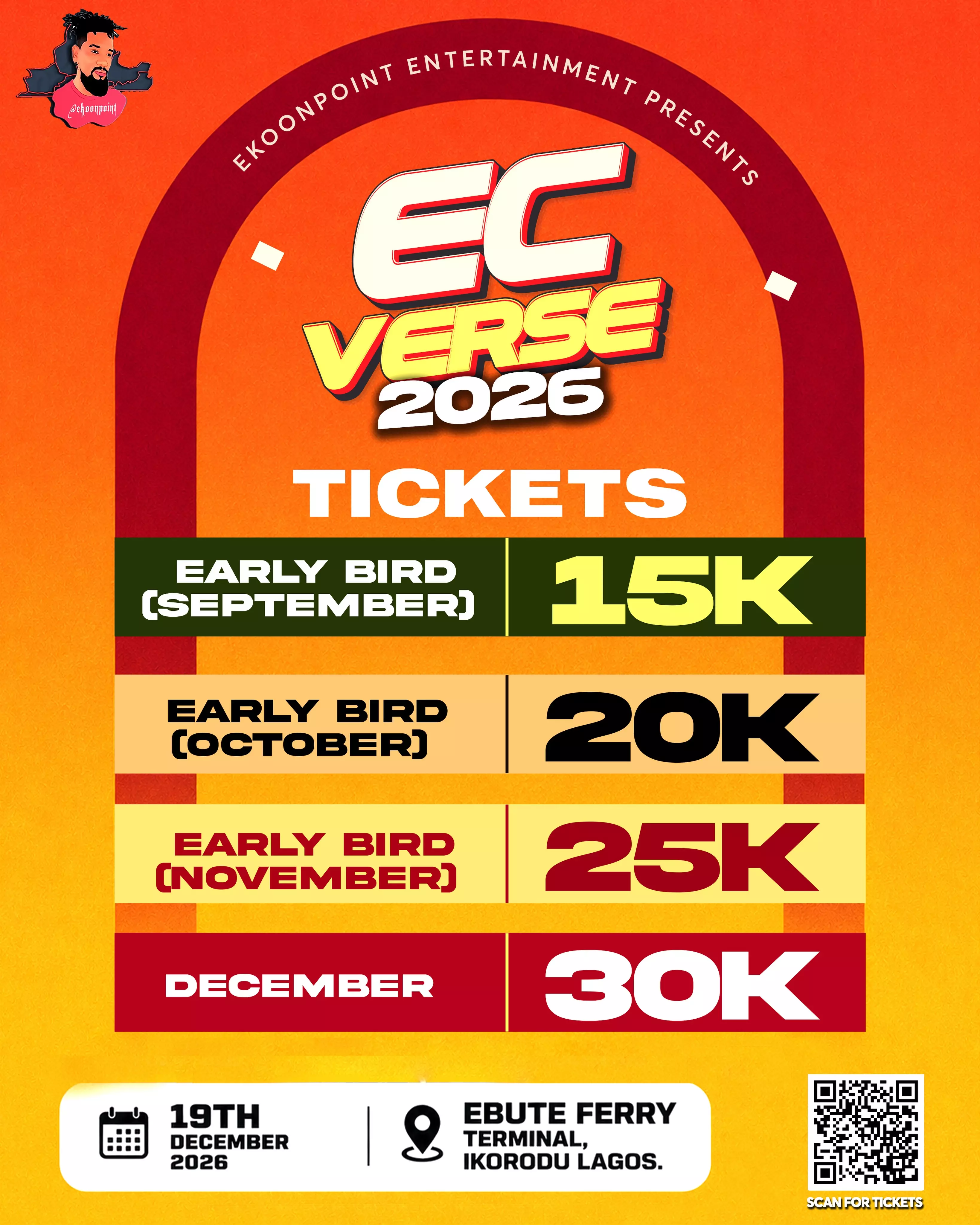 EC VERSE 2026 — EKOONPOINT ENTERTAINMENT