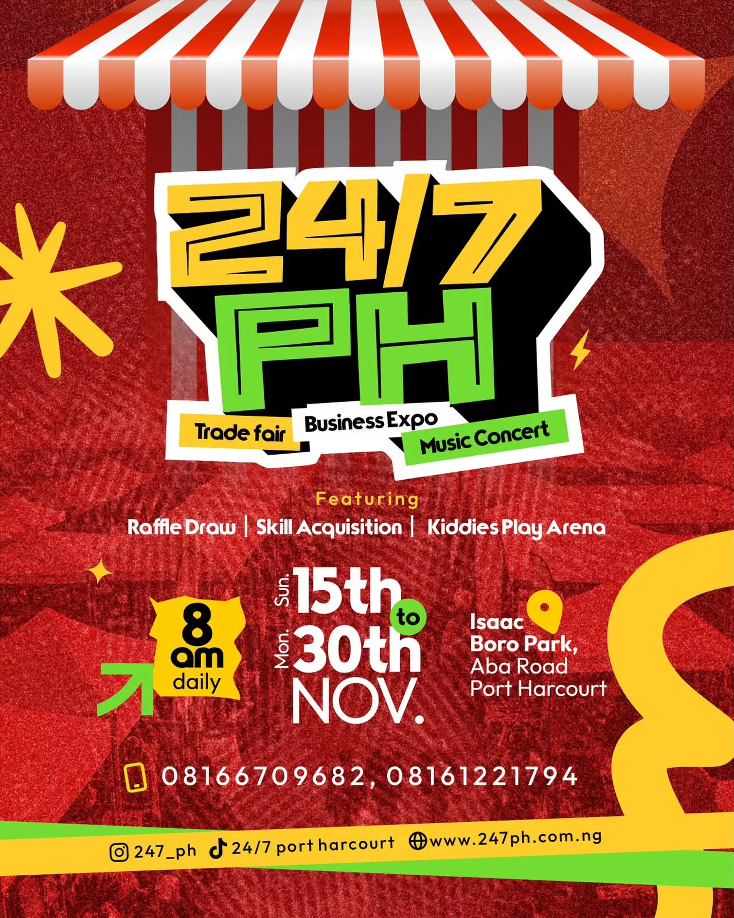 247 PH