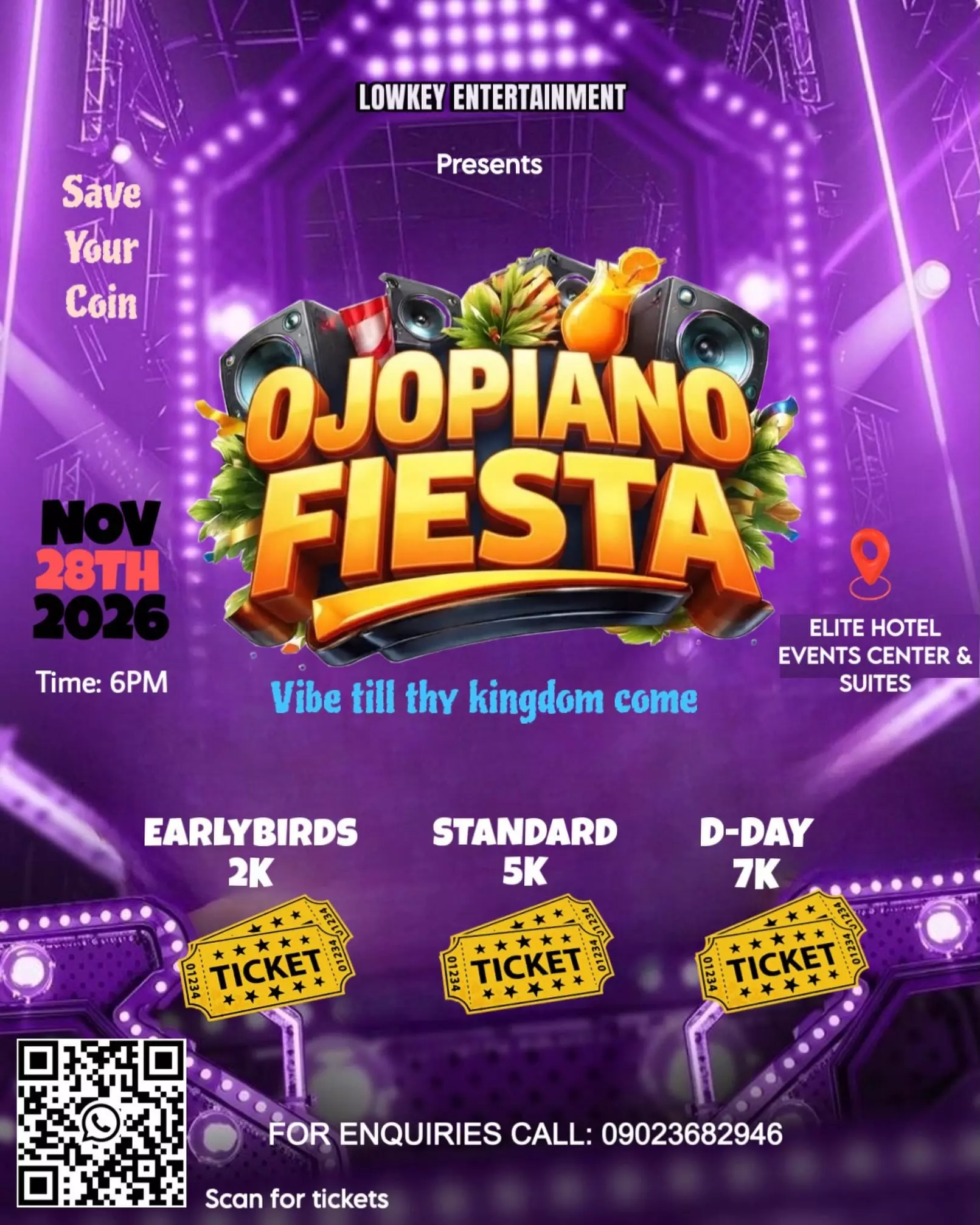 OJOPIANO FIESTA