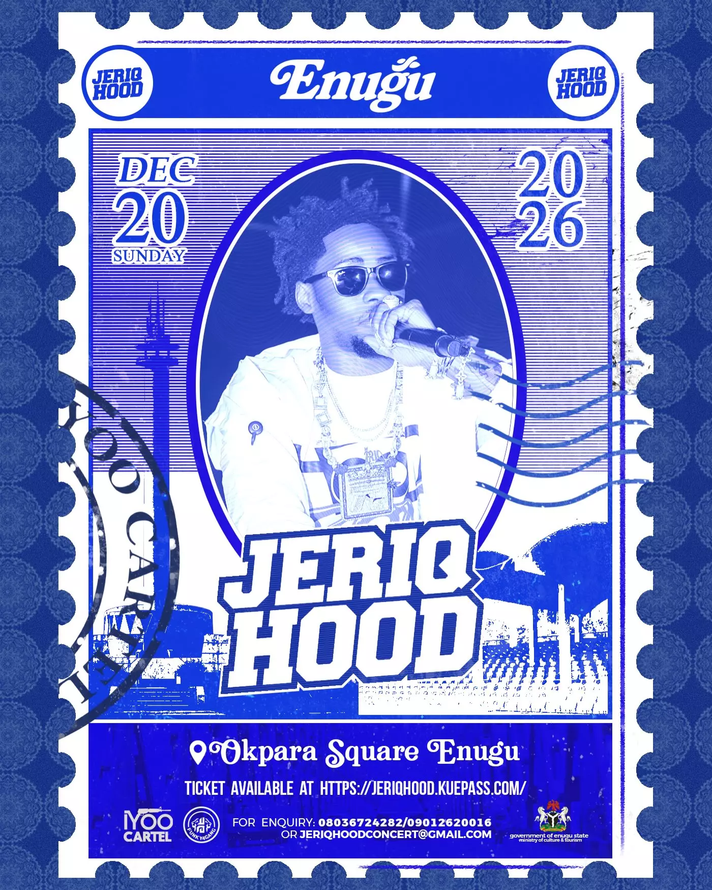 JERIQ HOOD 2026