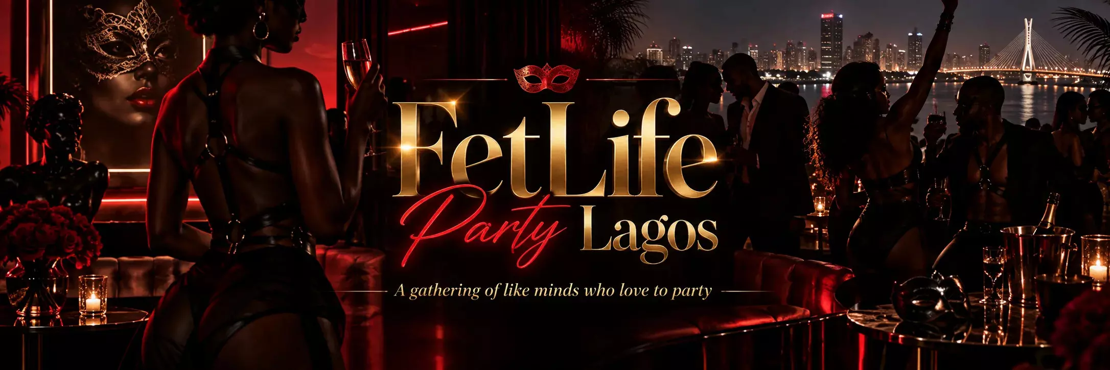 FETLIFE PARTY LAGOS