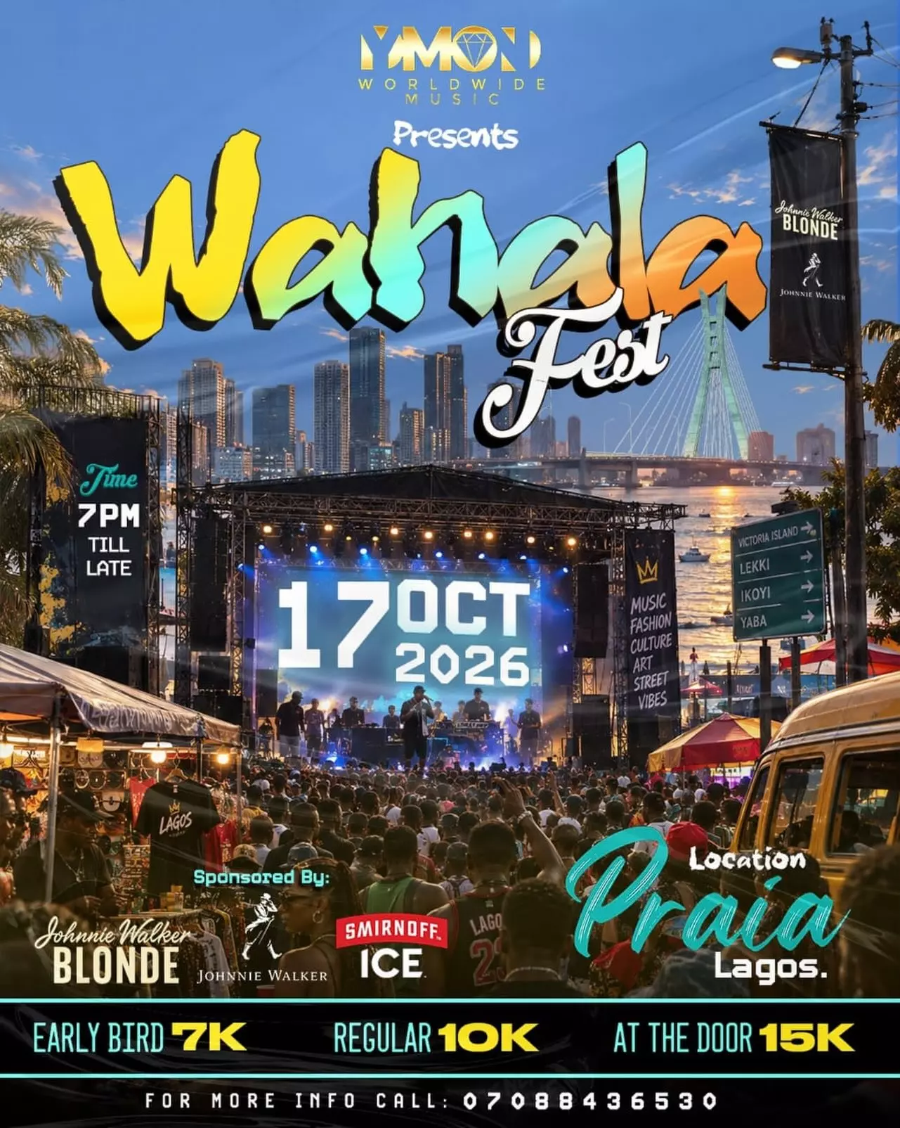 WAHALA FEST 2026