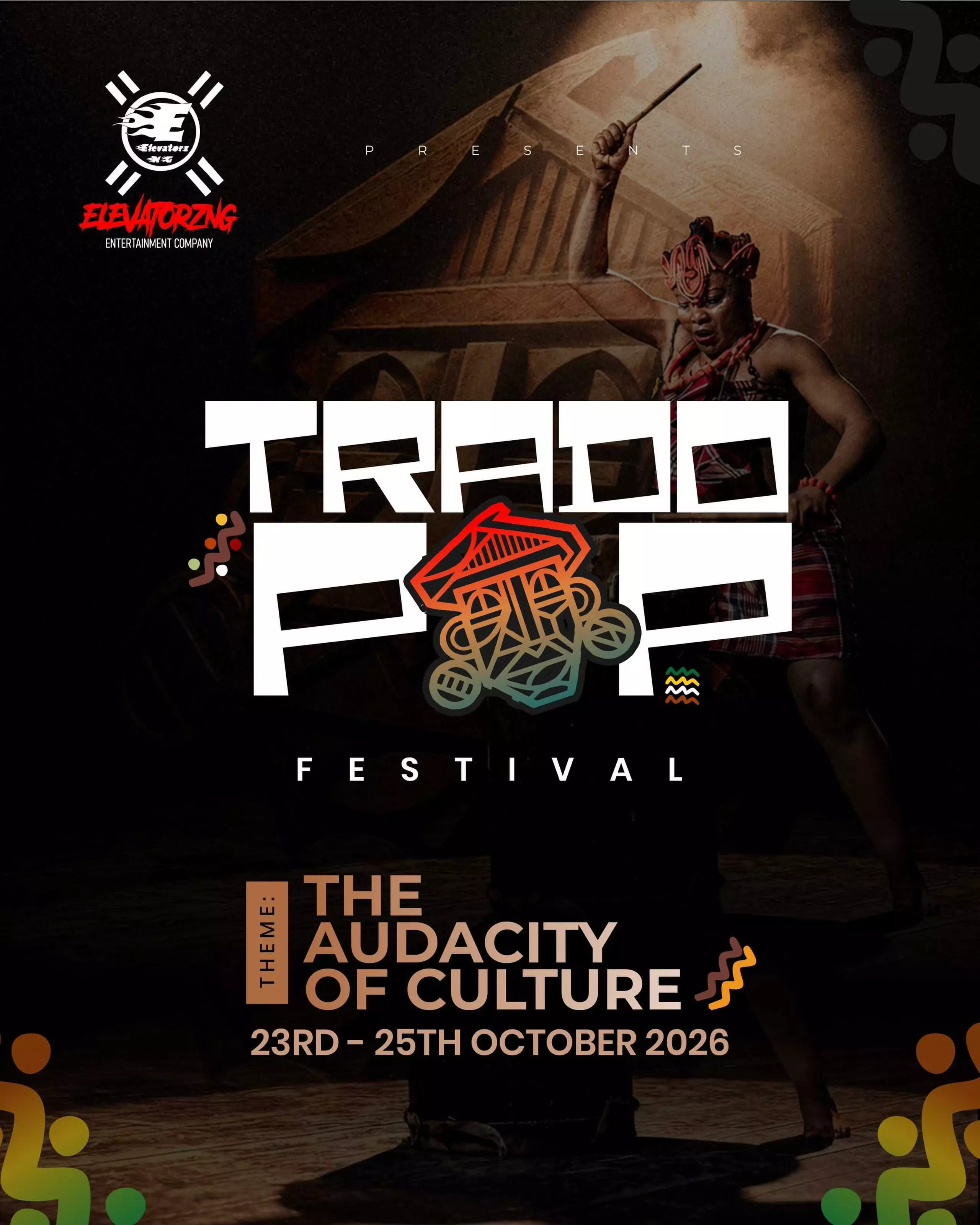 TRADO PUB FESTIVAL 2026