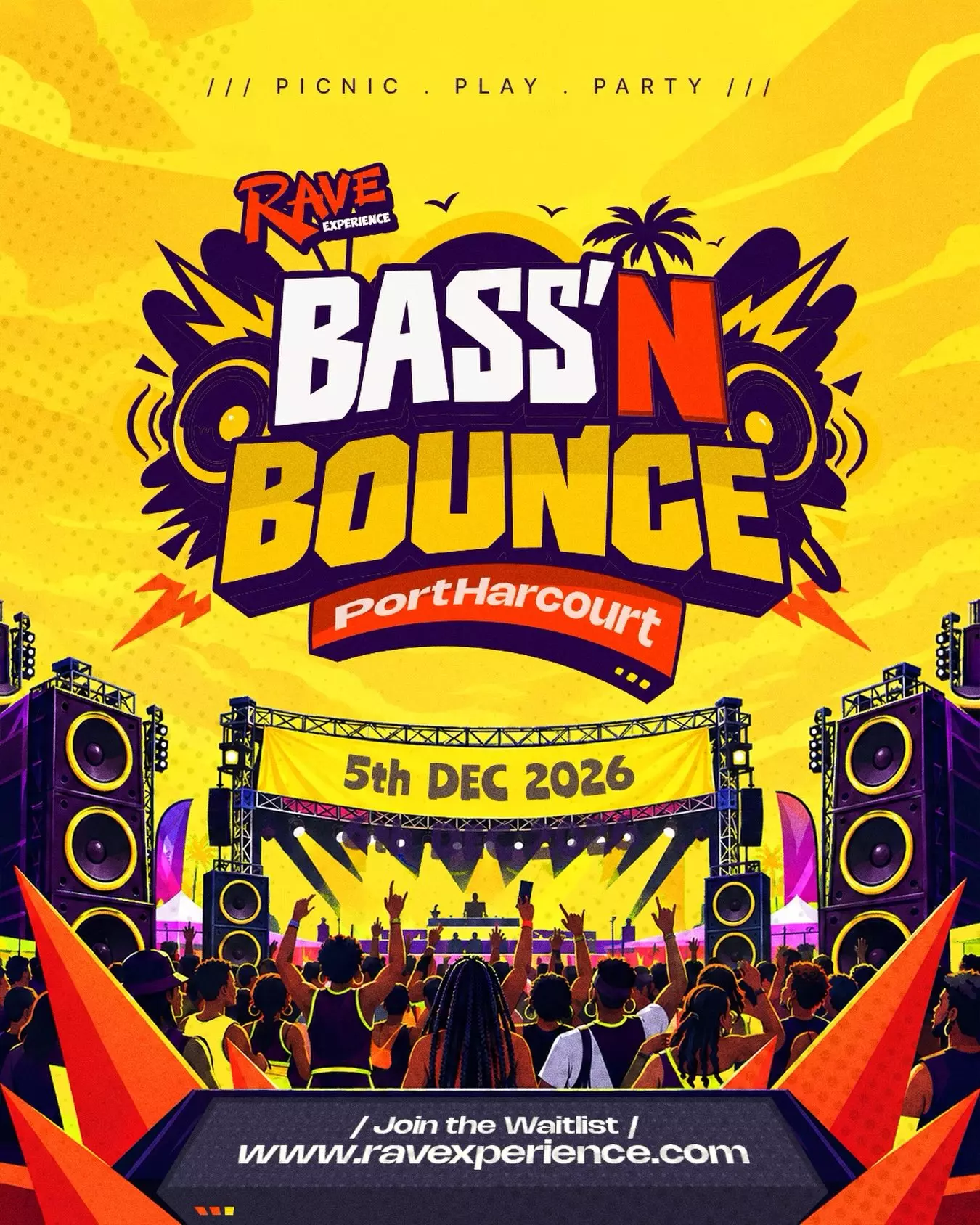 BASS N BOUNCE