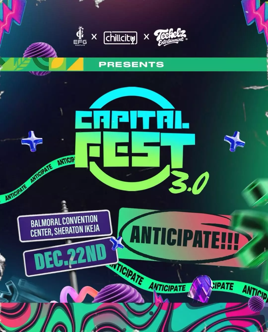 Capital Fest 3.0
