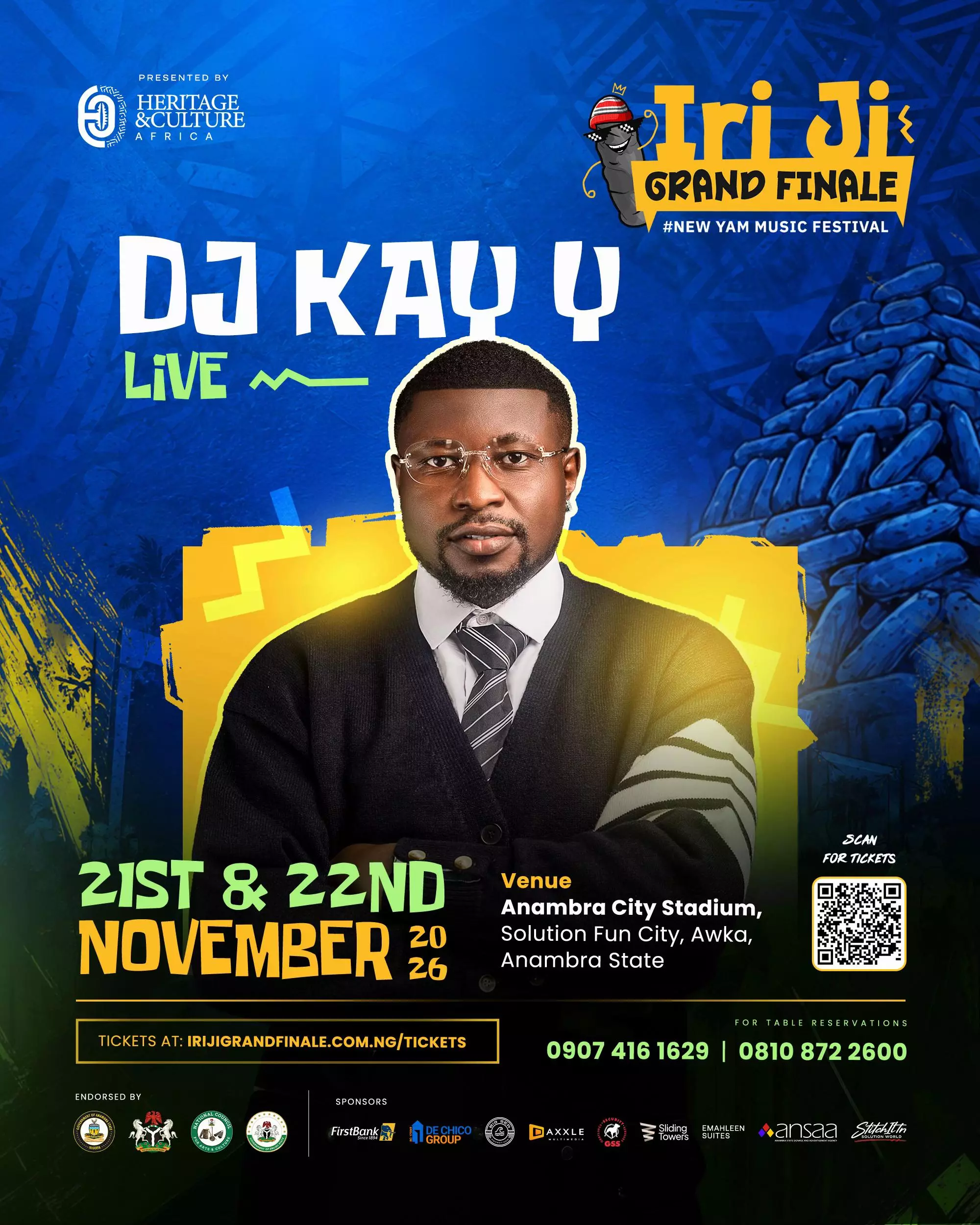 D7 KAY U LIVE AT IRI JI GRAND FINALE 2026