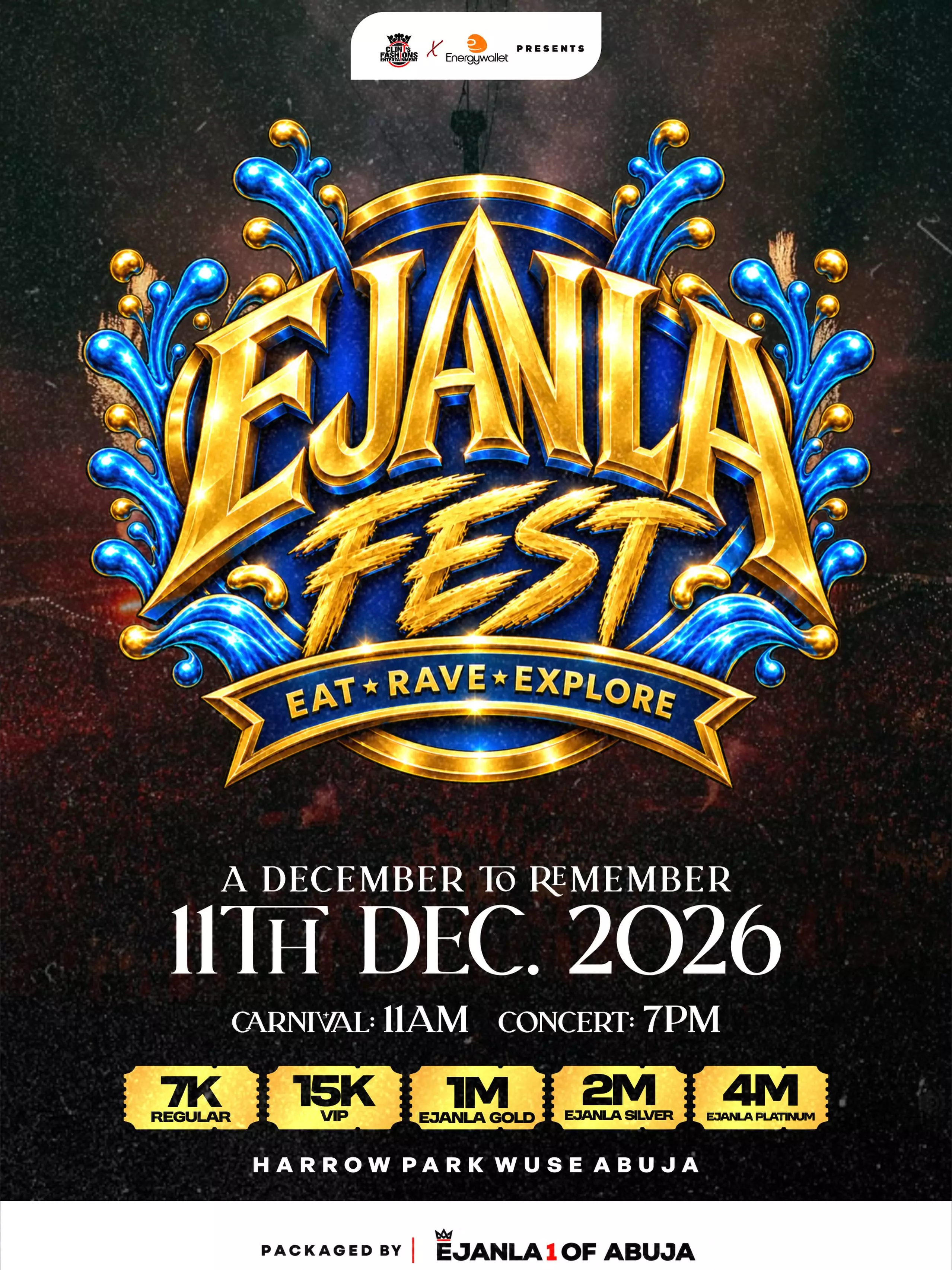 EJANLA FEST 2026