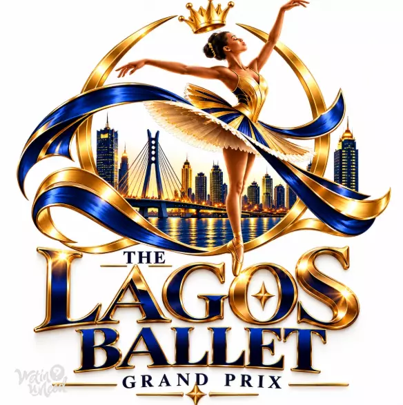 THE LAGOS BALLET GRAND PRIX
