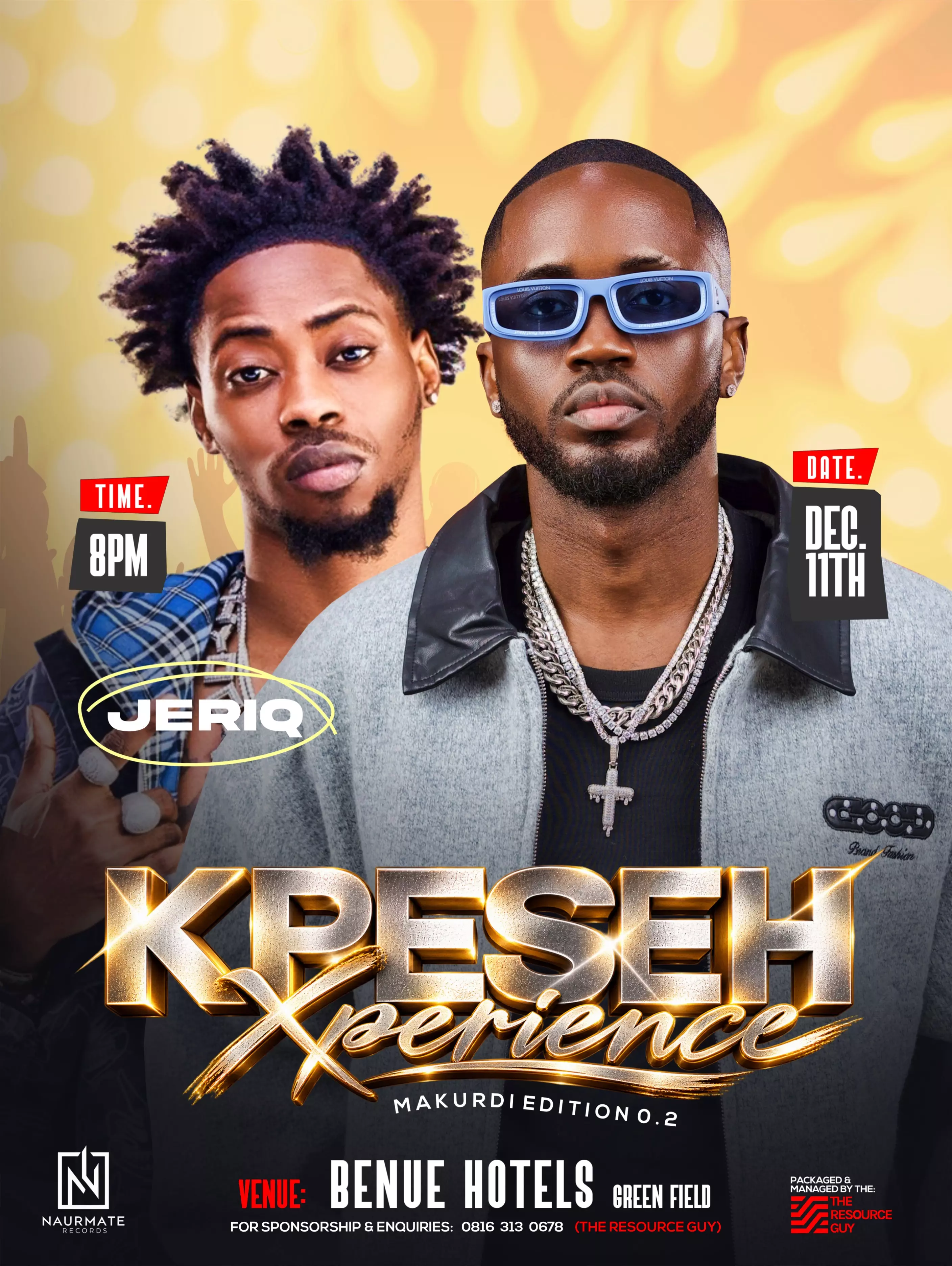 KPESEH XPERIENCE