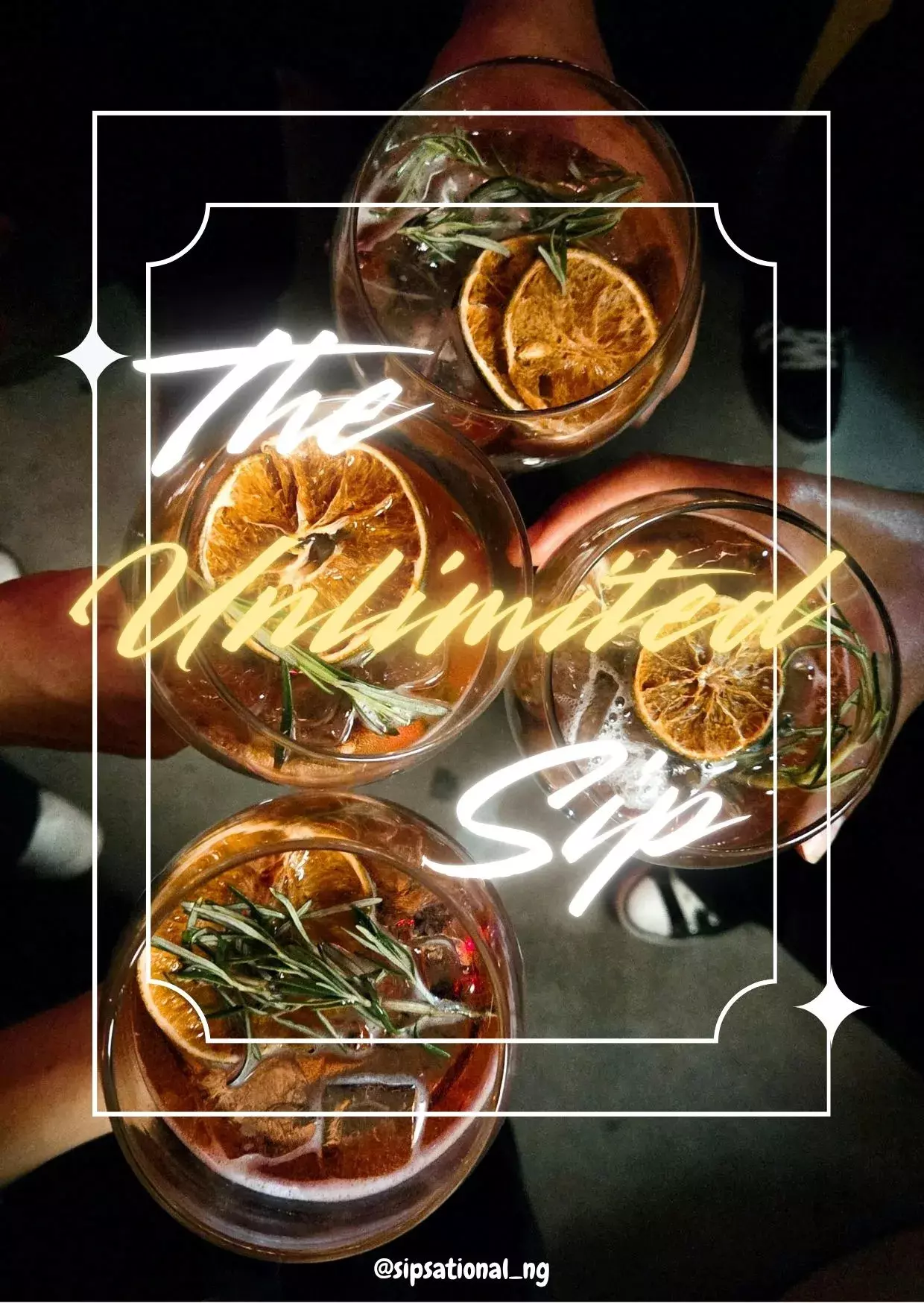 THE UNLIMITED SIP