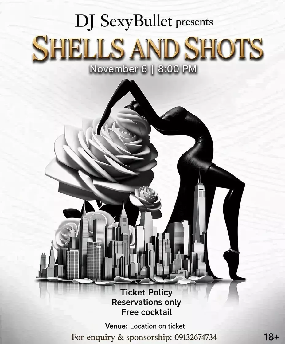 SHELLS AND SHOTS
