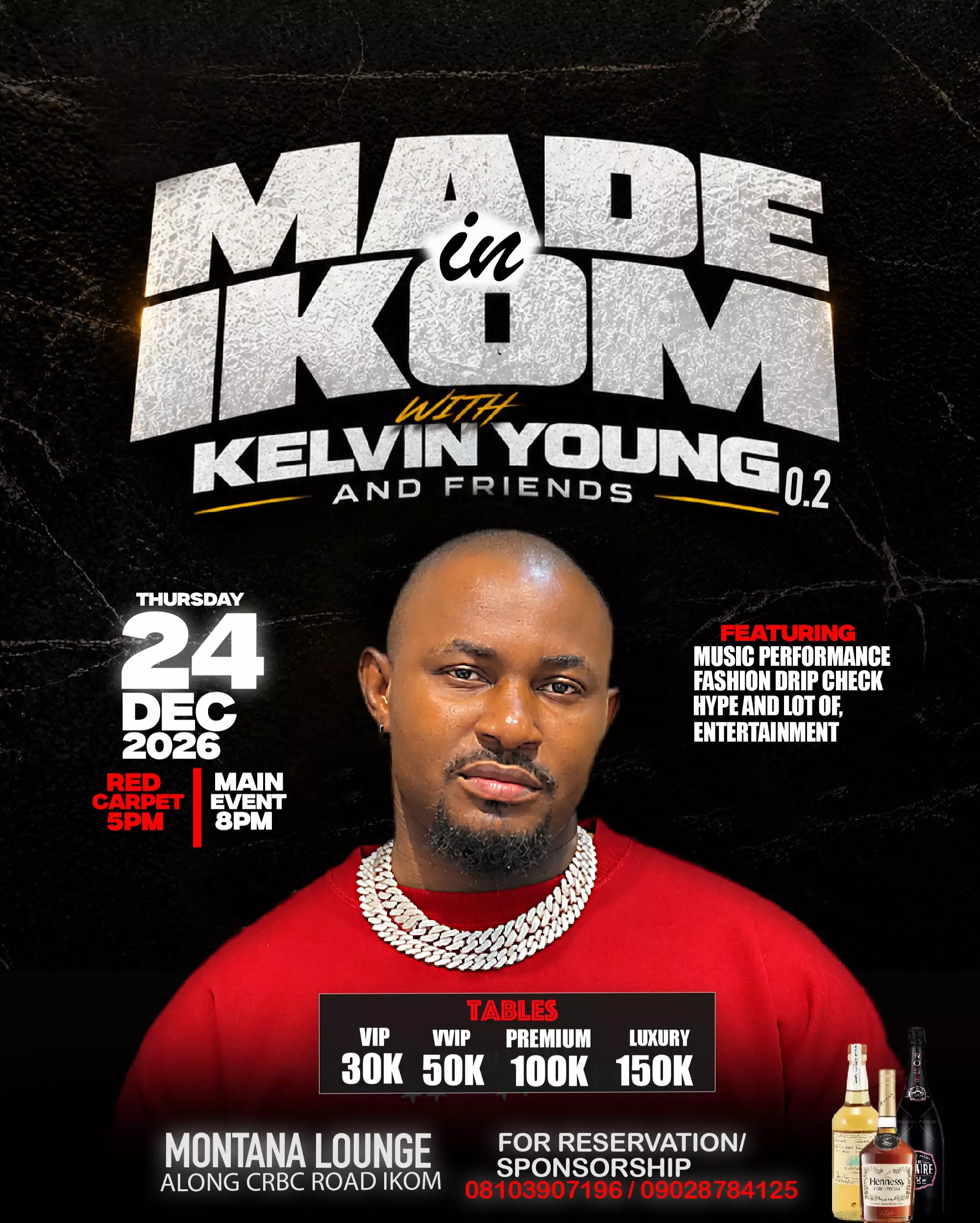 MADE IN IKOM WITH KELVIN YOUNG 0.2