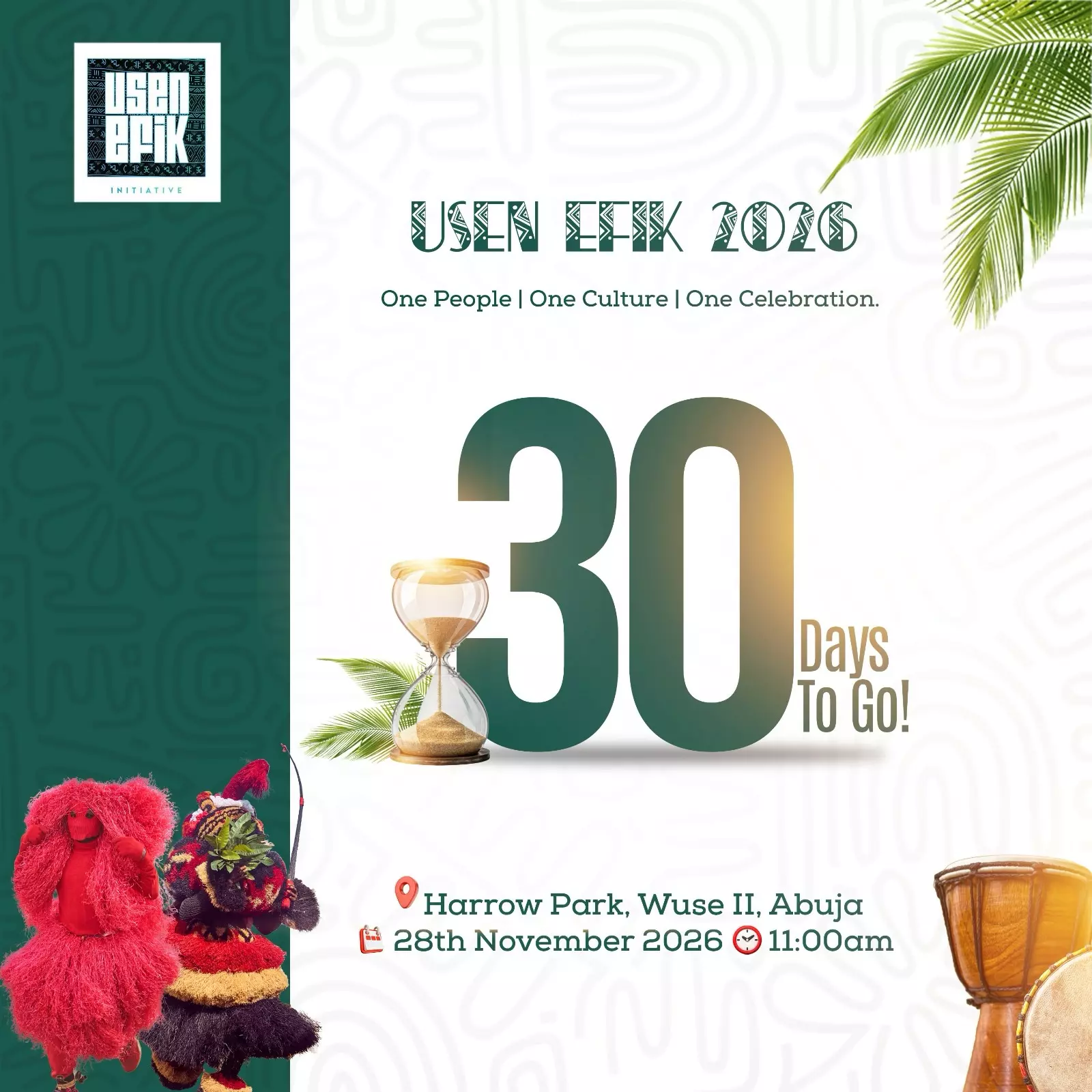 USEN EFIK 2026