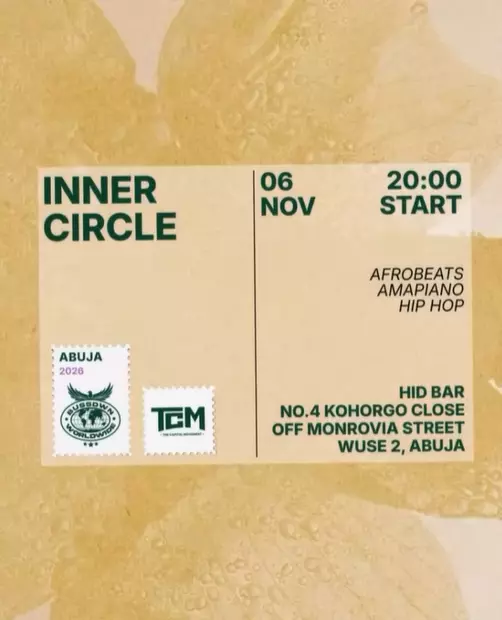 INNER CIRCLE: BUSSDOWN WORLDWIDE & TCM