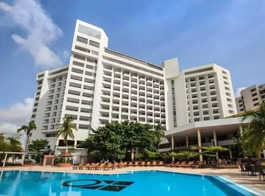 EKO HOTELS AND SUITES